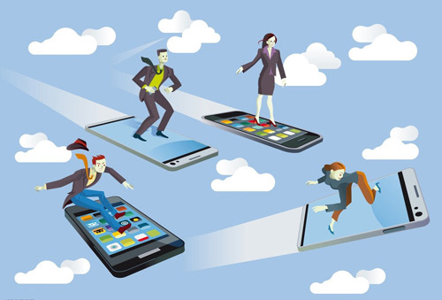 金融公司的网络营销的5种方法,金融行业网络推广营销