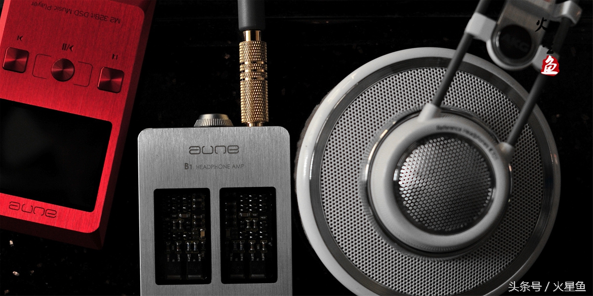 名不副实还是物有所值?——AKG次旗舰大耳K701把玩记