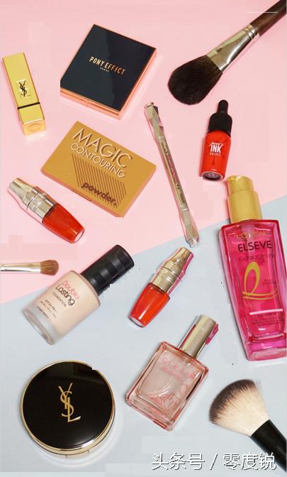 韩国免税店兰蔻口红代购价格,韩国机场免税店化妆品报价