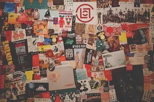 除了以最屌的姿势上热搜,他还创立了这样一个品牌!