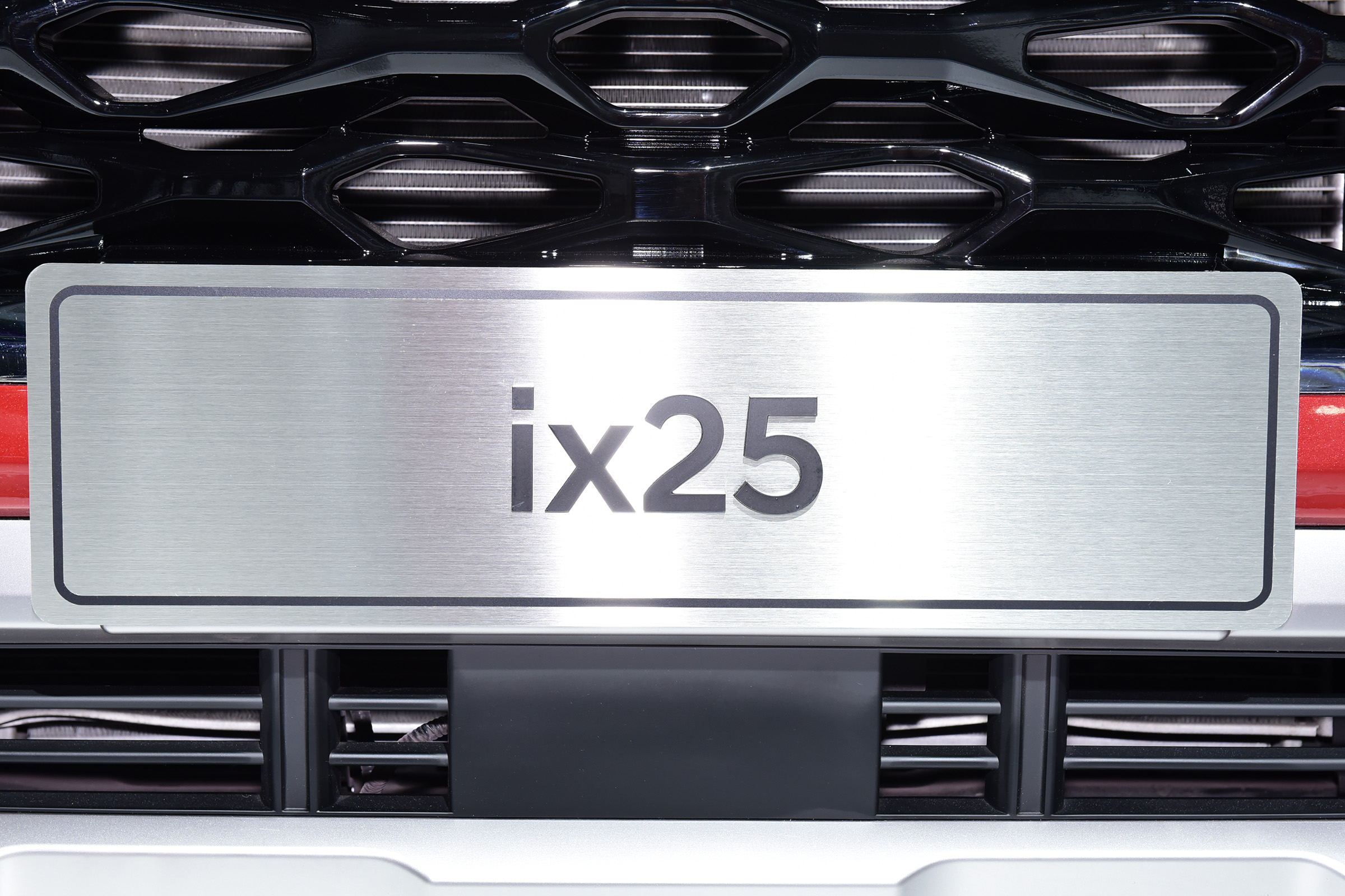 现代ix252020款1.5lcvt智能,北京现代ix25十大忠告