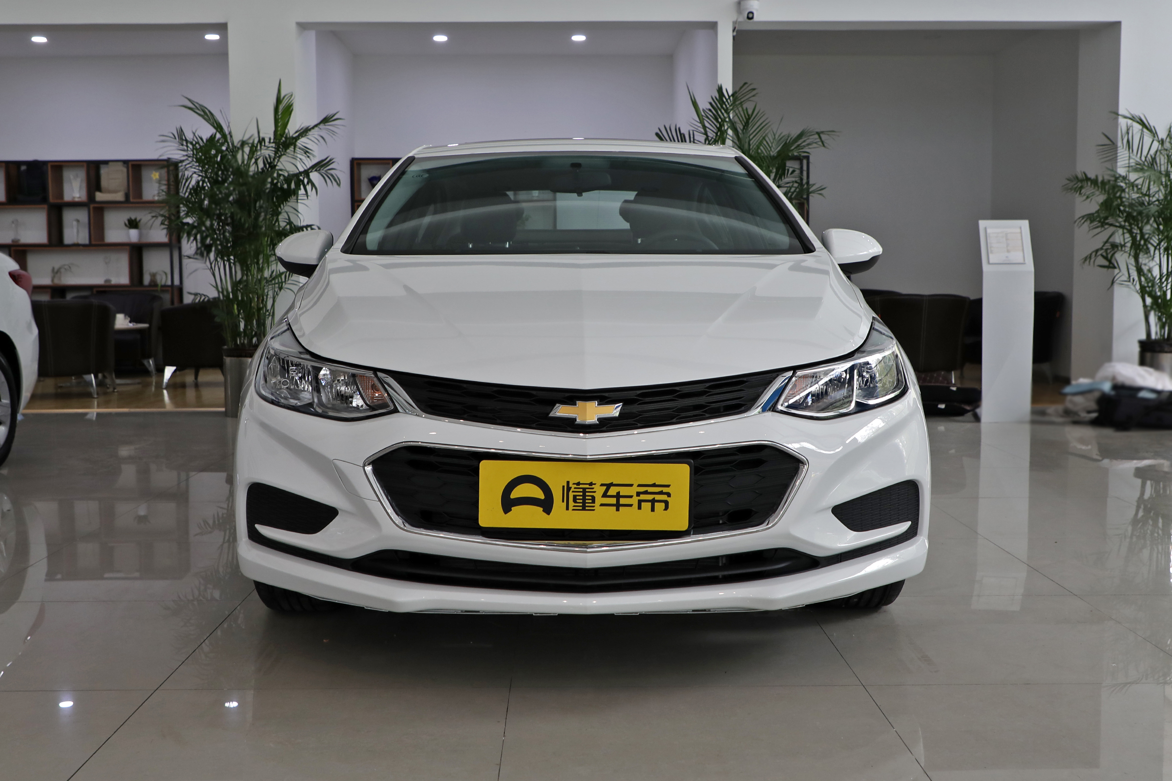 买一辆几千块钱的科鲁兹体验,买新车科鲁兹的10大忠告