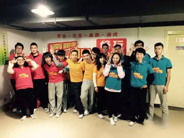 青岛市区哪里适合年轻人聚会,青岛亲朋聚会去处