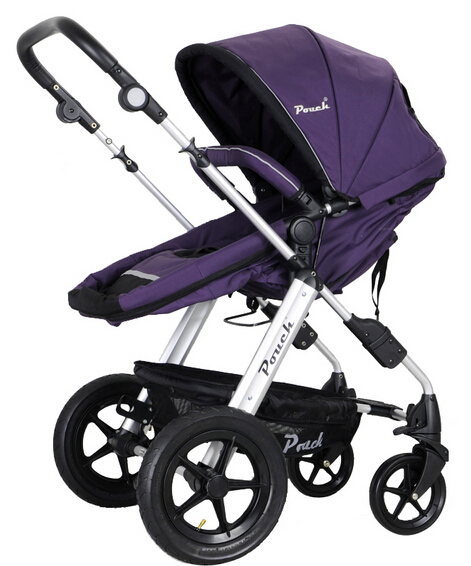 婴儿推车什么牌子好？婴儿推车品牌排名