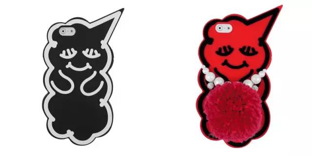 每日星范|范冰冰论手机壳种草狂魔，我只服范爷！