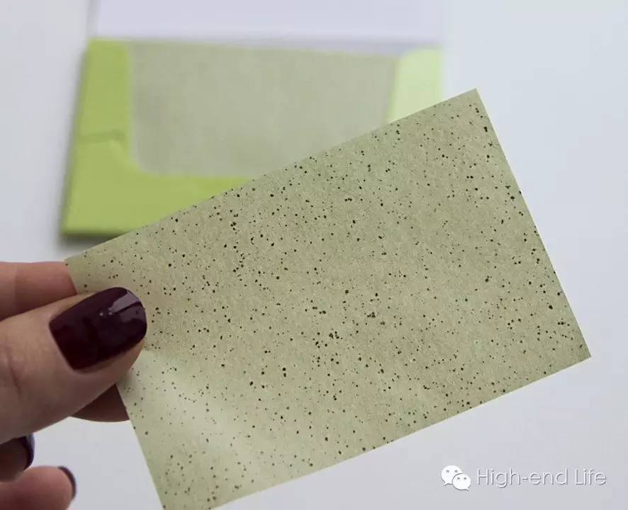 吸油面纸好用吗,面部吸油面纸推荐