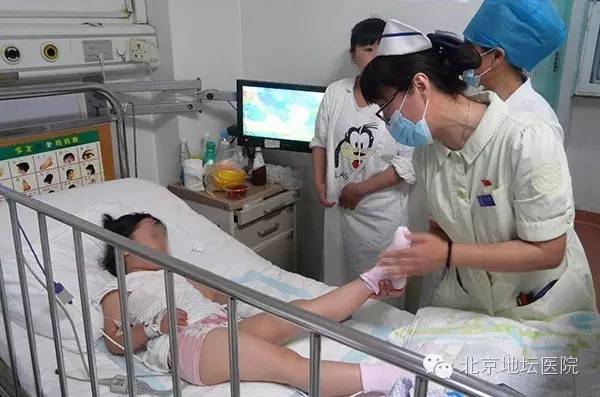 相约守护加油,我的儿科同事们