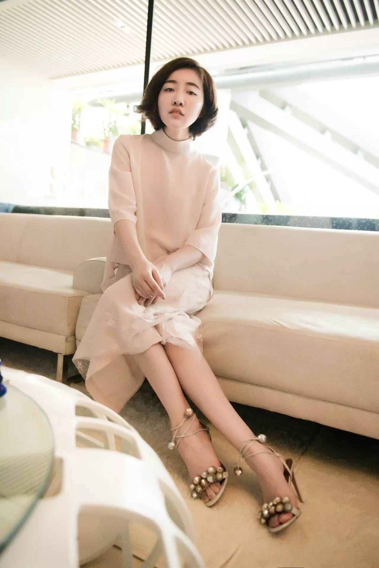 仙履之旅,总有一双时髦不撞款的鞋子在等你~(PS附网购尺码选择指南)