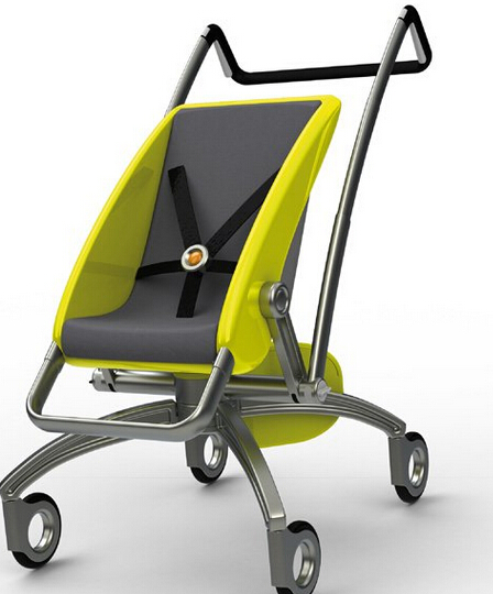 婴儿推车什么牌子好？婴儿推车品牌排名