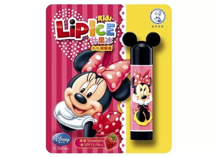 认全了这些角色，才敢说自己有颗Disney的少女心