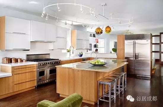 为业主回家点亮一盏明灯,为家居点亮生活