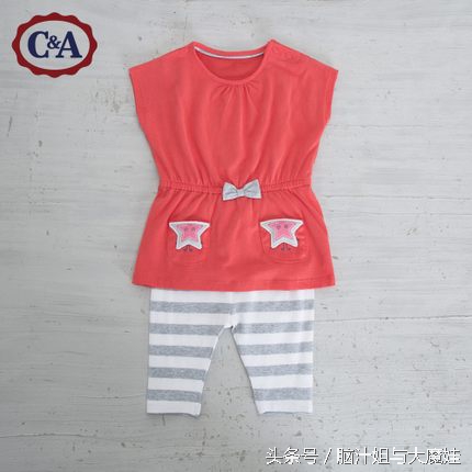 8-15岁童装十大品牌,时尚童装品牌排行榜前十名直播