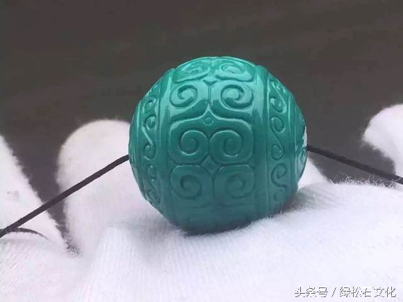 蜜蜡手串怎么佩戴男士,男士佩戴和田玉手串效果