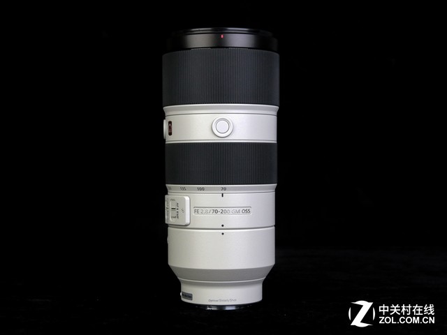索尼fe70-200mmf4微距,索尼fe70-200mmf4goss拍多远