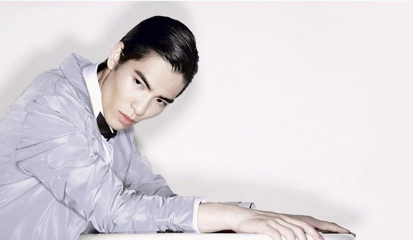 萧敬腾求婚成功全国为他降雨助兴,萧敬腾综艺下雨名场面