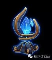 给我龙瞎我也不换！十大珍稀守卫眼皮肤鉴赏，你有几个？