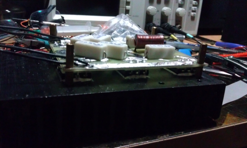 自己怎么制作顶级hifi音响,入门级hifi音响成品diy