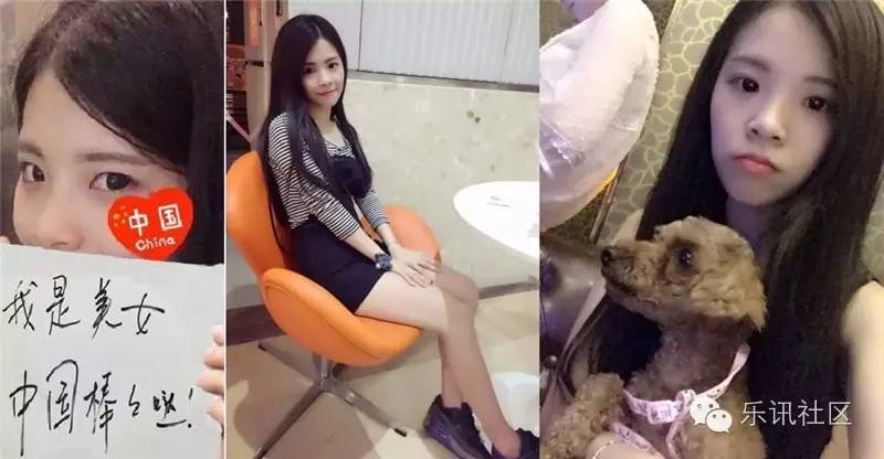 奥运女孩惊艳空中表演点赞达人秀,奥运女运动员惊艳