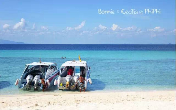 你所不知道的绿岛湖,你不知道的泰国视频