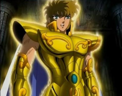 冥王篇十二黄金圣斗士实力排名,圣斗士黄金十二宫实力排名