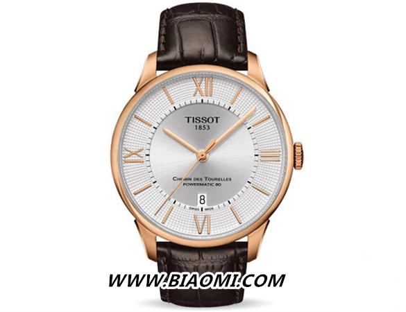 入门推荐天梭还是美度,入门级天梭卡西欧