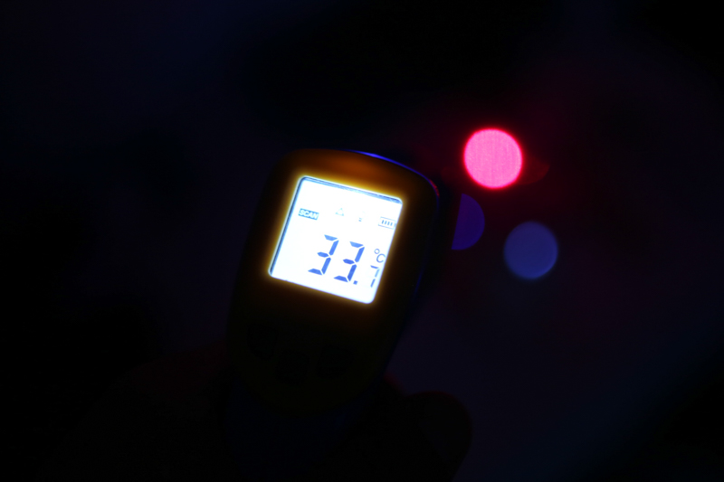 和小媚一起看电影！神画小媚微投体验