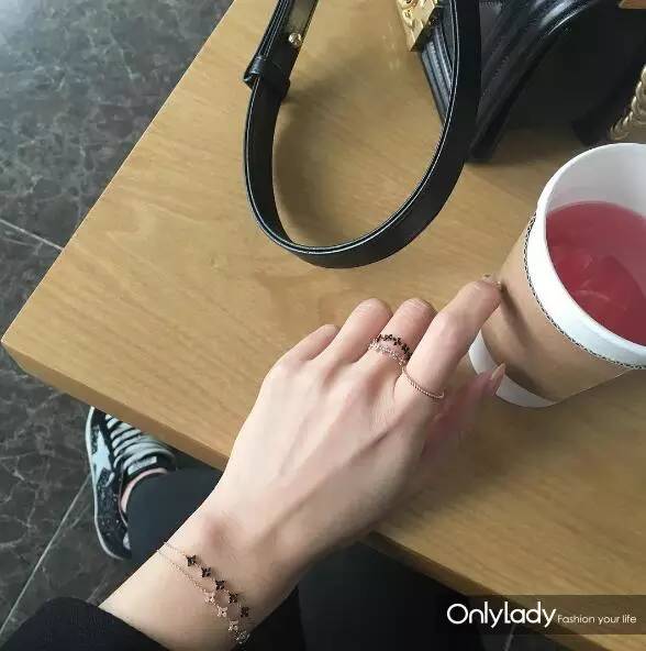 以前韩剧中女主的耳环,大家晒晒韩剧女主角耳饰