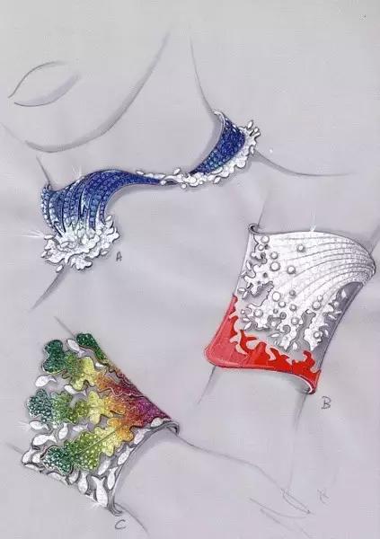 鑹鸿art,鑹鸿鐝犲疂