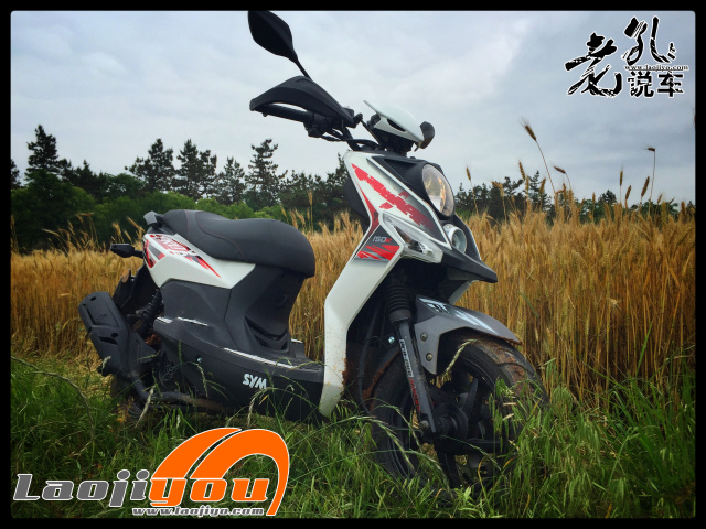 坚决不做王宝强！盘点那些可靠又有颜值的性价比机车