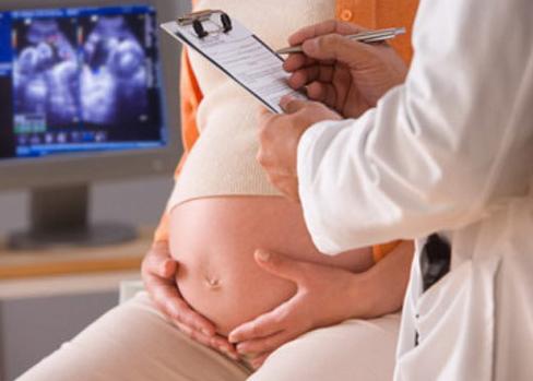 怀孕后各种难受是什么原因,怀孕后乳房老是疼如何缓解