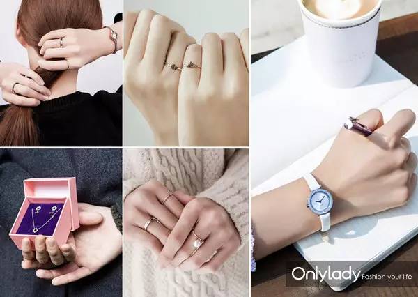 以前韩剧中女主的耳环,大家晒晒韩剧女主角耳饰