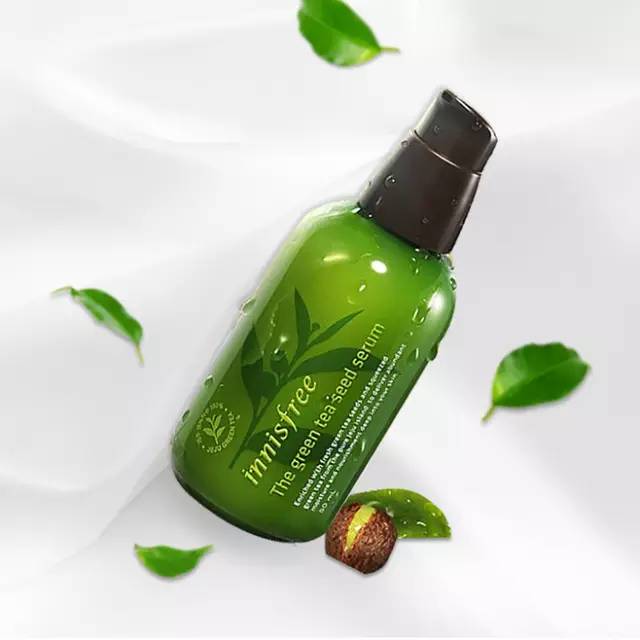 揭秘韩国最大的化妆品集团——爱茉莉太平洋,上