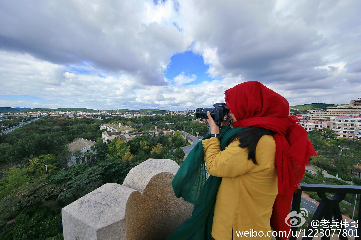 旅顺口哪个地方适合居住,住下来才知道旅顺口有多好