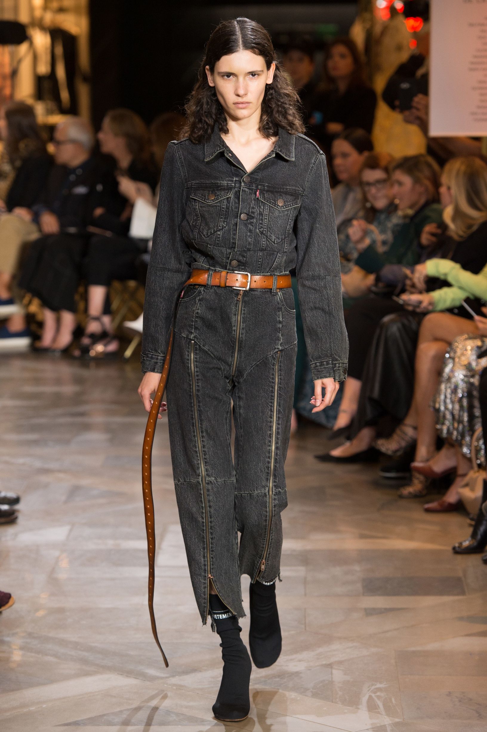 vetements衣服怎么样,vetements新款上新