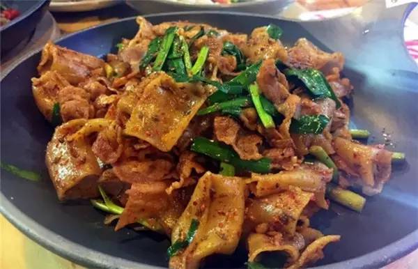 西安钟楼附近高档餐厅,西安必去的高消费餐厅