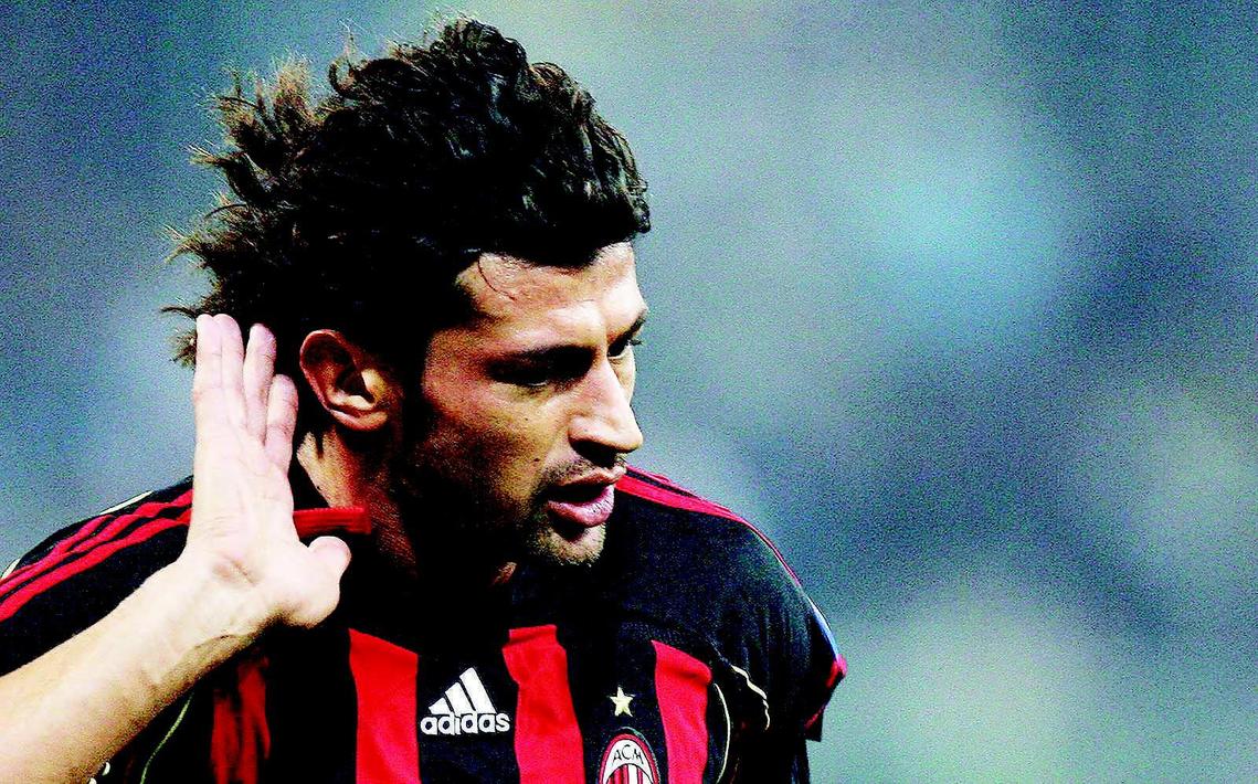 这才是国际米兰最好的阵容,贝洛蒂与米兰引援