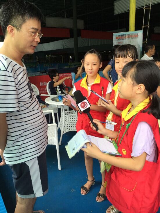 小主人报小记者怎么样,小主人报记者