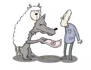 警方提醒当心这6句话,当心微信朋友圈的八大骗局