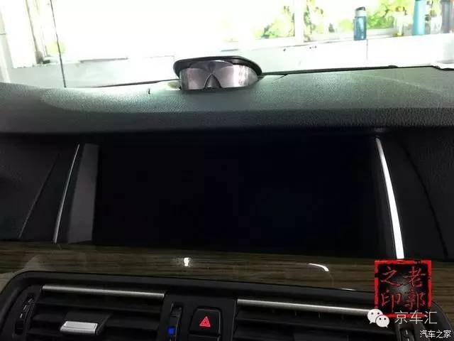 宝马原厂nbt是什么,宝马nbt都有什么功能