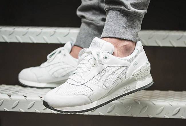 拒绝花里胡哨的鞋,好看又舒服的小白鞋推荐