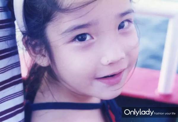 步步惊心丽iu气质变化,步步惊心丽iu绝美镜头