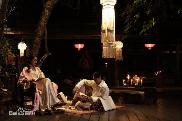 侄子和婶婶的不伦恋情,结局则颇为惊悚悲伤