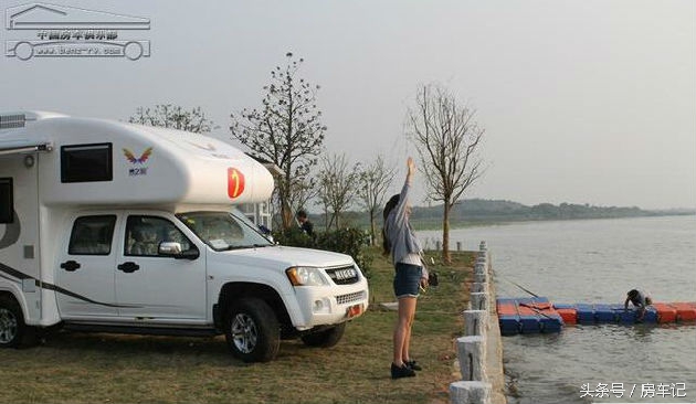 霞客乐房车2021即将上市皮卡房车,皮卡房车哪个厂家是最正规的