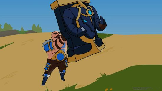 lol小法后期真的厉害吗,lol小法该不该削弱