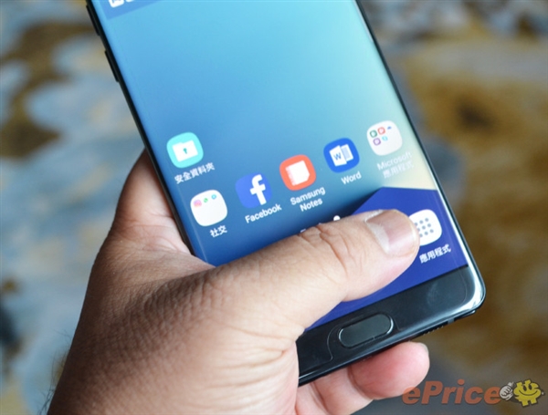 三星note7全网通价格,三星galaxynote7性能测评