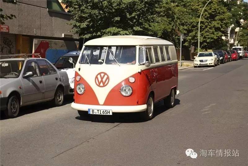 德国经典大MPV，现在的二手车价格如此接地气