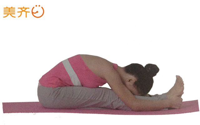 大象腿减不下去,怎样瘦大腿变成筷子腿超简单