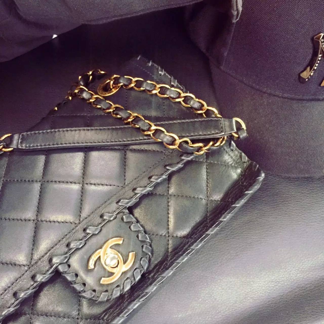 晒包包,晒包包的正确方法