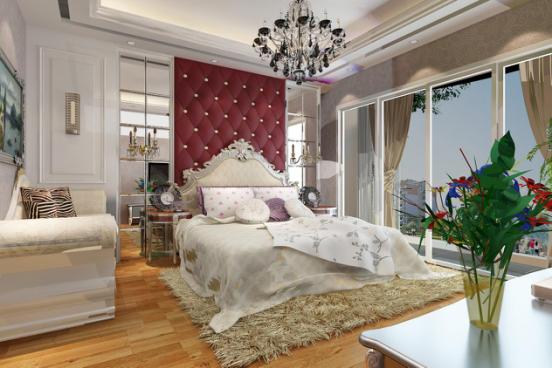 安徽欧式花园风格装修,欧式花园装修风格实景图