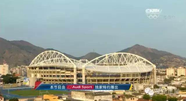从赞助奥运转播来谈谈奥迪为什么牛掰